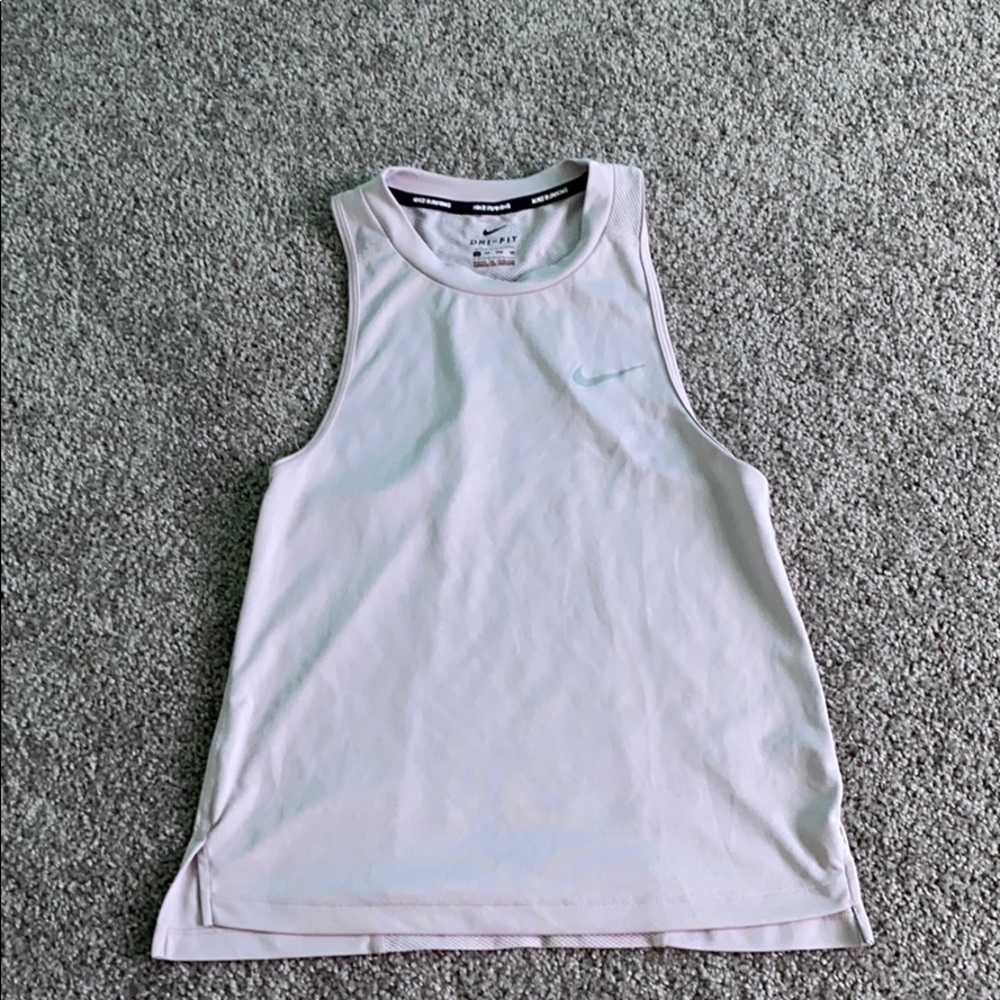 Nike Dri-Fit tank